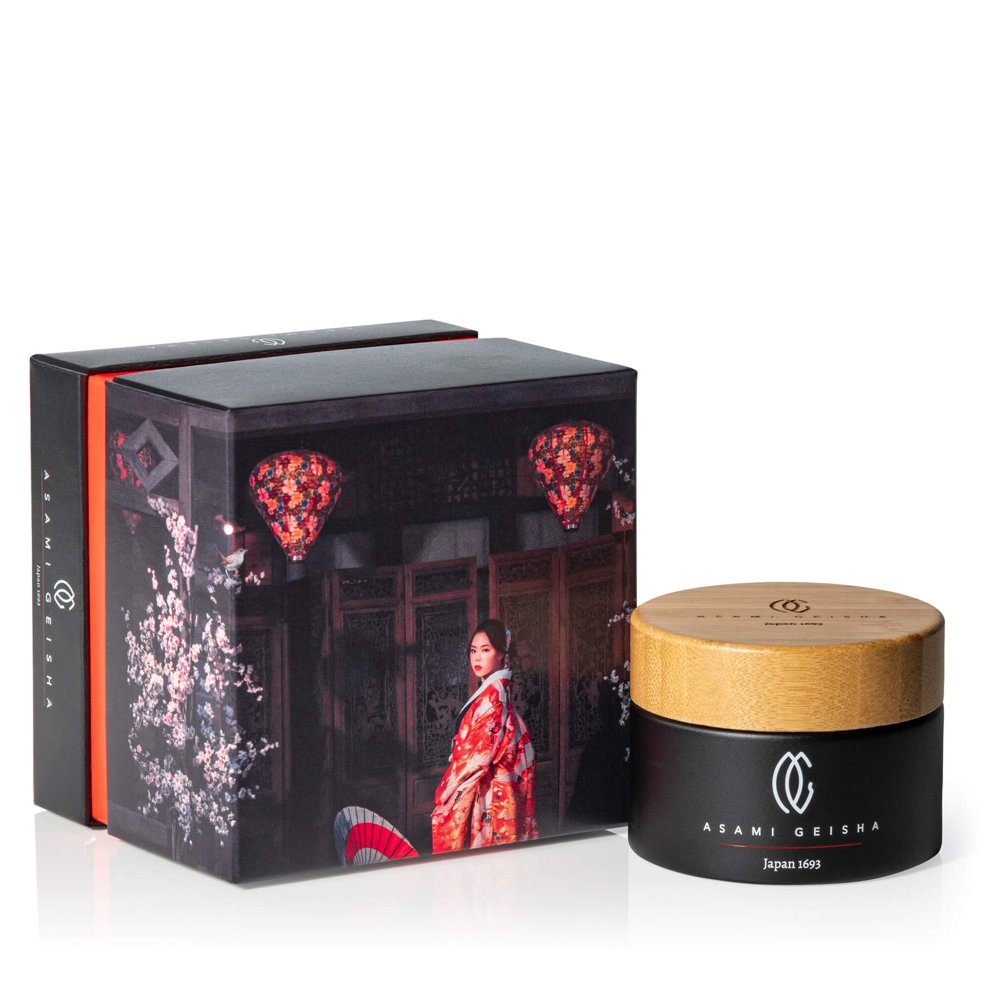 #Asami Geisha# - #Asami Geisha#